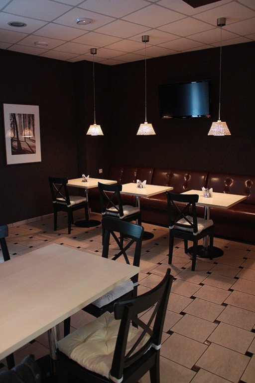 Отель Ривьера, Красноярский край: фото 5