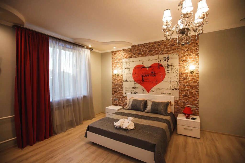 Отель Sport Hotel Максимум, Кемеровская область: фото 2