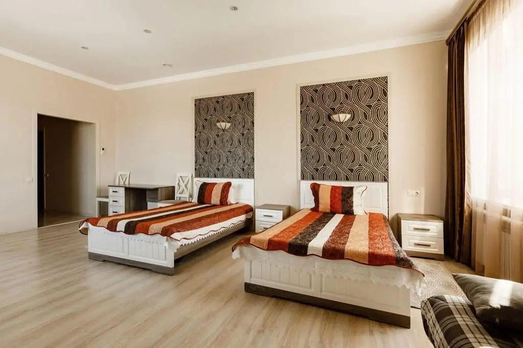 Отель Sport Hotel Максимум, Кемеровская область: фото 4