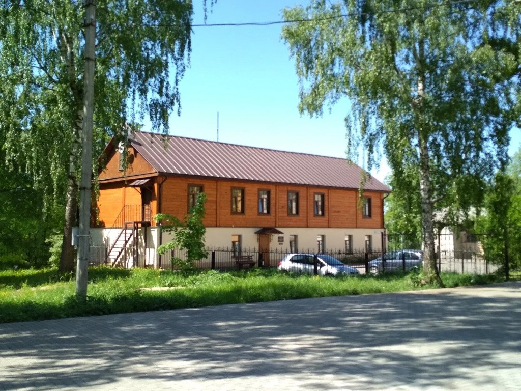 Отель Фаворит, Псков, Псковская область