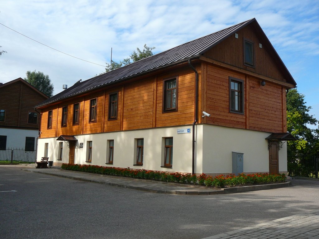 Отель Фаворит, Псковская область: фото 2