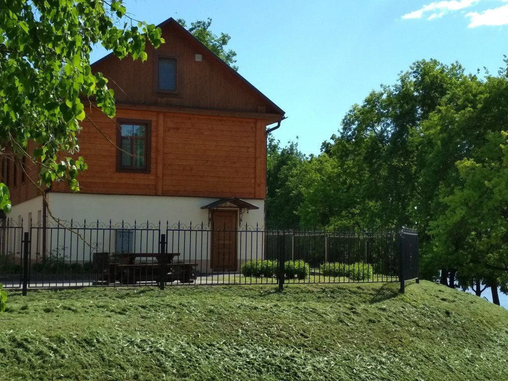 Отель Фаворит, Псковская область: фото 4