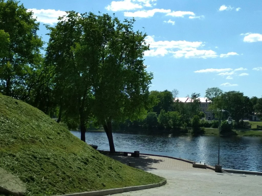 Отель Фаворит, Псковская область: фото 5