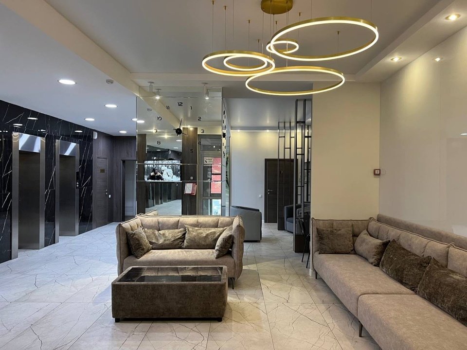 Отель Гостиничный комплекс Аквилон, Новосибирская область: фото 2