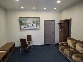 Двухместный люкс двуспальная кровать, Отель Гостиничный комплекс Аквилон, Новосибирск