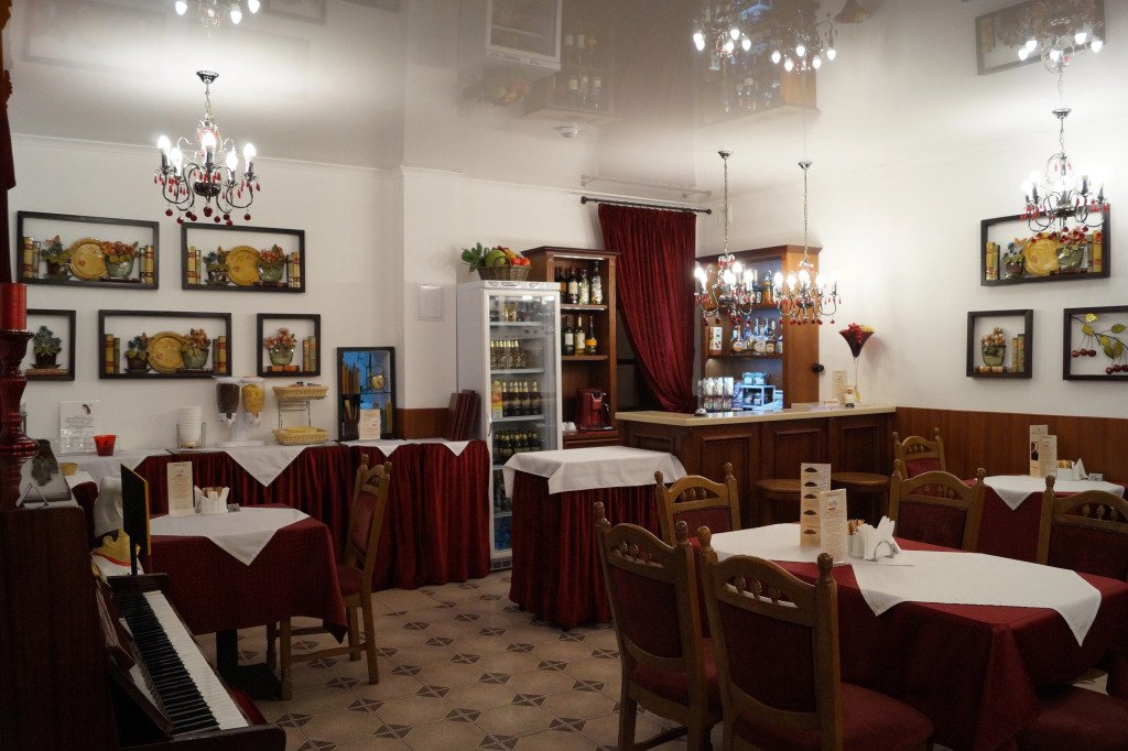 Отель Интермашотель, Калужская область: фото 3