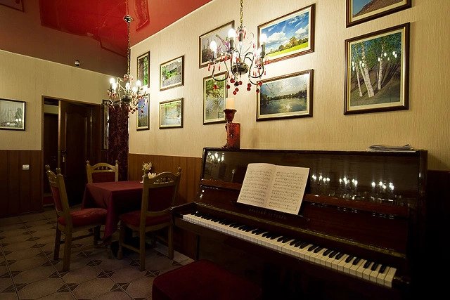 Отель Интермашотель, Калужская область: фото 4