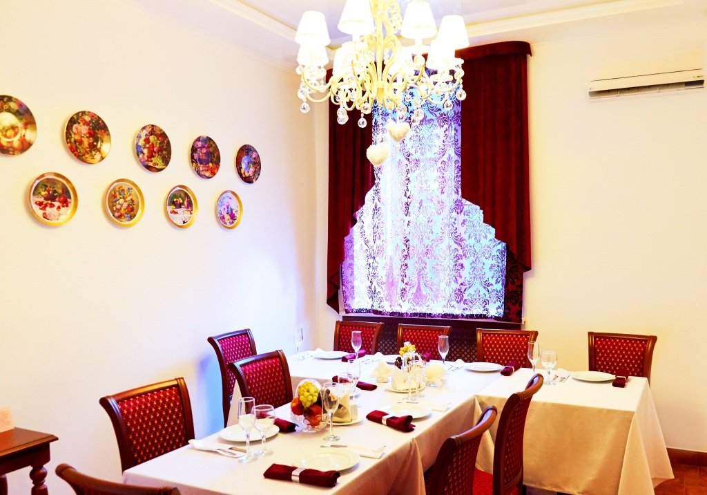 Отель Интермашотель, Калужская область: фото 5