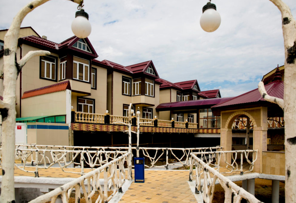 Океан, Республика Дагестан: фото 2