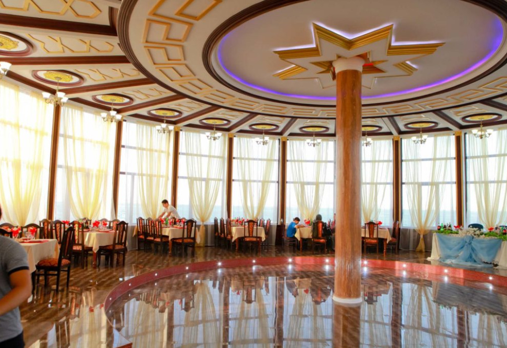 Океан, Республика Дагестан: фото 5