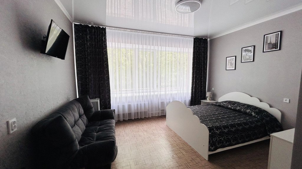 Отель Фаворит, Республика Башкортостан: фото 4