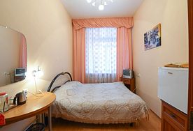 Номер Economy, Отель Гармония, Череповец