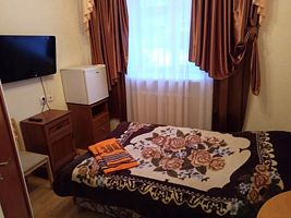 Номер Standard, Отель Гармония, Череповец