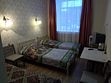 Двухместный номер Standard 2 отдельные кровати, Отель Гармония, Череповец