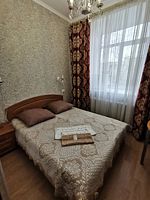 Номер Standard, Отель Гармония, Череповец