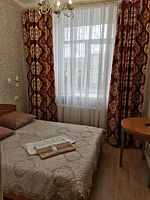 Одноместный номер Standard, Отель Гармония, Череповец