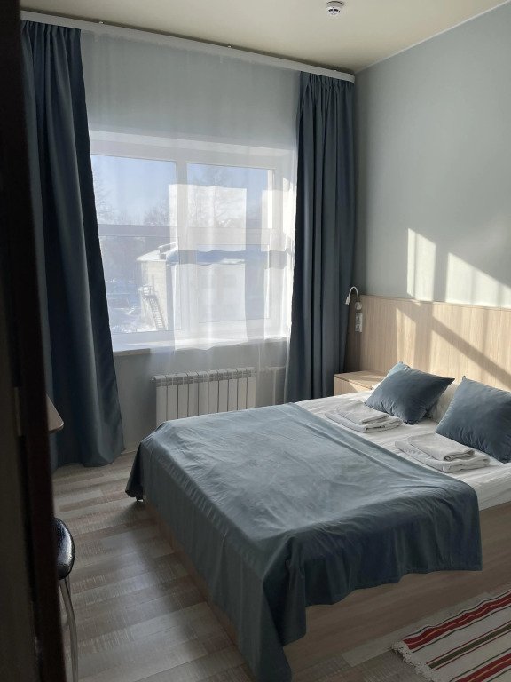 Отель Vega, Архангельск, Архангельская область