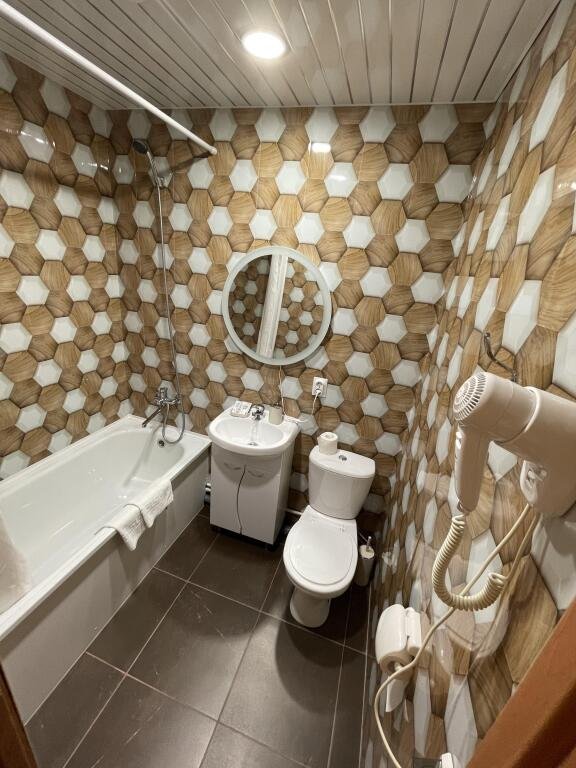 Отель Vega, Архангельская область: фото 4