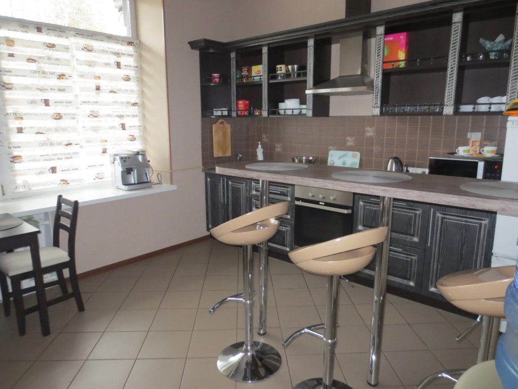 Отель Алиса, Алтайский край: фото 3