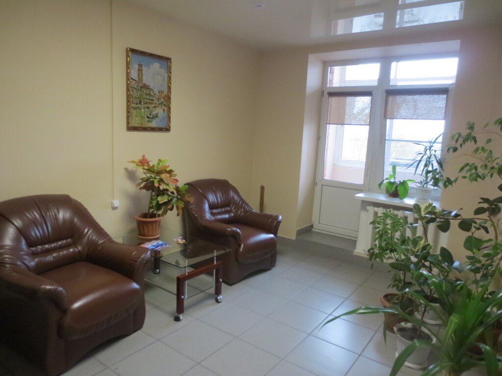 Отель Алиса, Алтайский край: фото 4