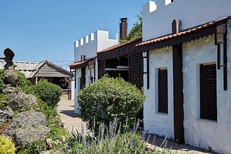 Отель Черкесский Аул