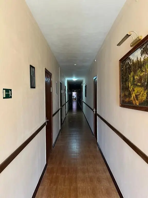 Отель Черкесский Аул, Краснодарский край: фото 3