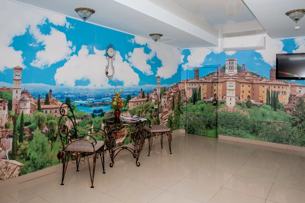 Отель Атриум, Пермский край: фото 3