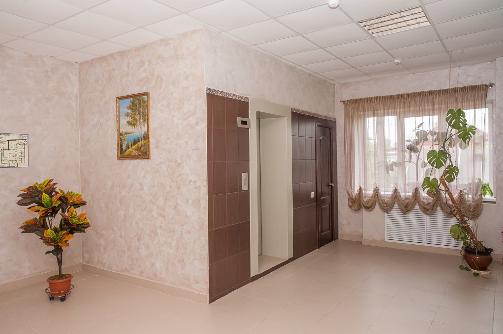 Отель Атриум, Пермский край: фото 5