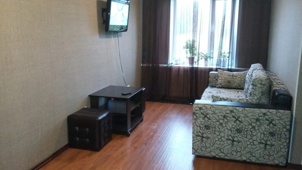 Отель Холин Эжва, Республика Коми: фото 2