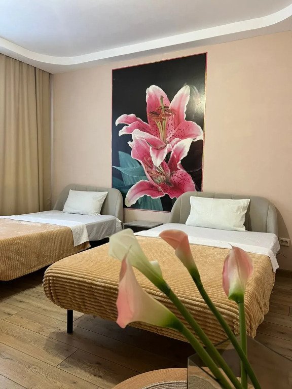 Отель Вест, Бугульма, Республика Татарстан