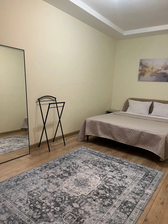 Отель Вест, Республика Татарстан: фото 3