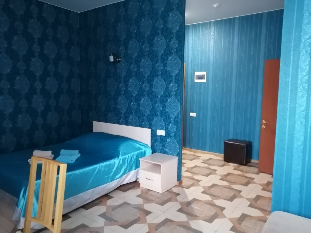 Гостиничный комплекс Залесный, Республика Татарстан: фото 3