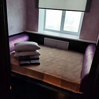 Бунгало Deluxe, Отель Гостиничный комплекс Залесный, Казань