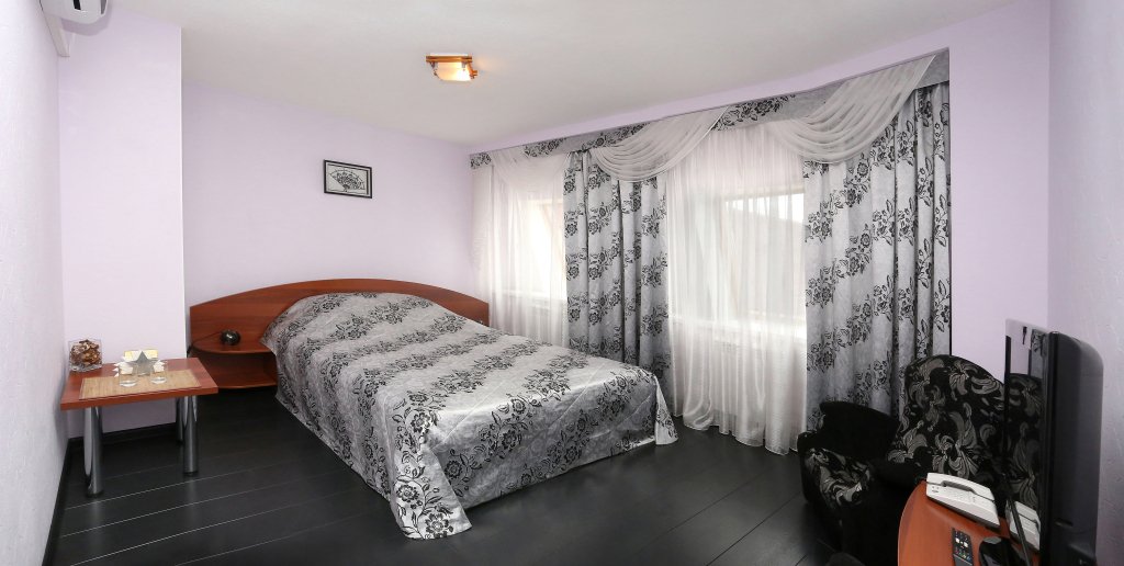 Отель Гостиница на Пристанской, Киров, Кировская область