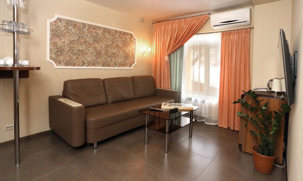 Гостиница на Пристанской, Кировская область: фото 2