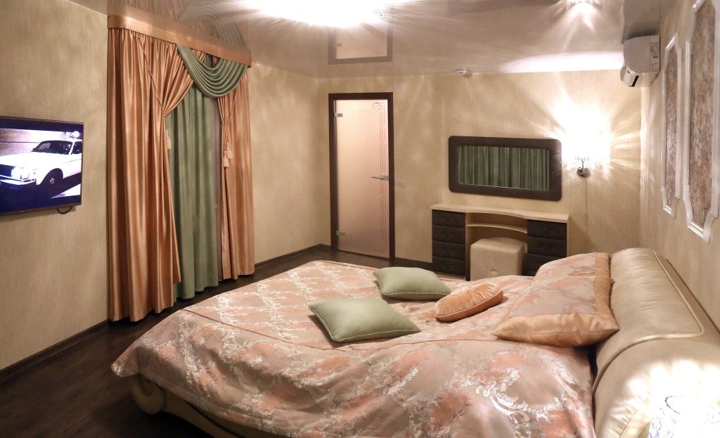 Гостиница на Пристанской, Кировская область: фото 4