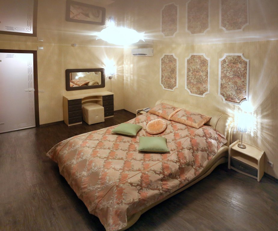 Гостиница на Пристанской, Кировская область: фото 5