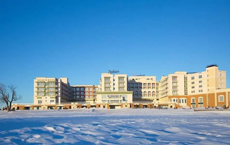 Radisson Residences Zavidovo, Тверская область: фото 2