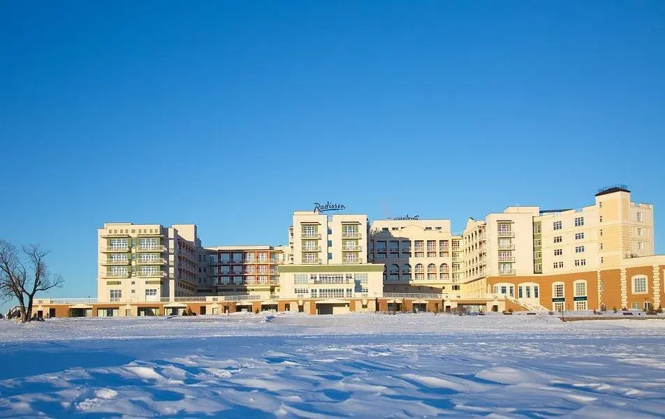 Radisson Residences Zavidovo, Тверская область: фото 2