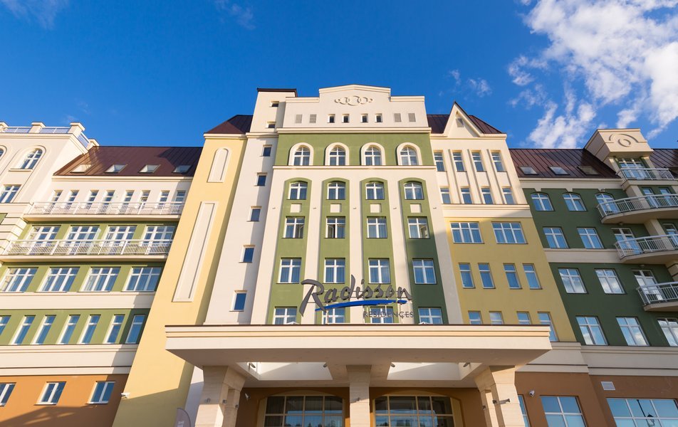 Radisson Residences Zavidovo, Тверская область: фото 3