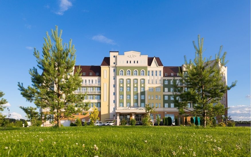 Radisson Residences Zavidovo, Тверская область: фото 4