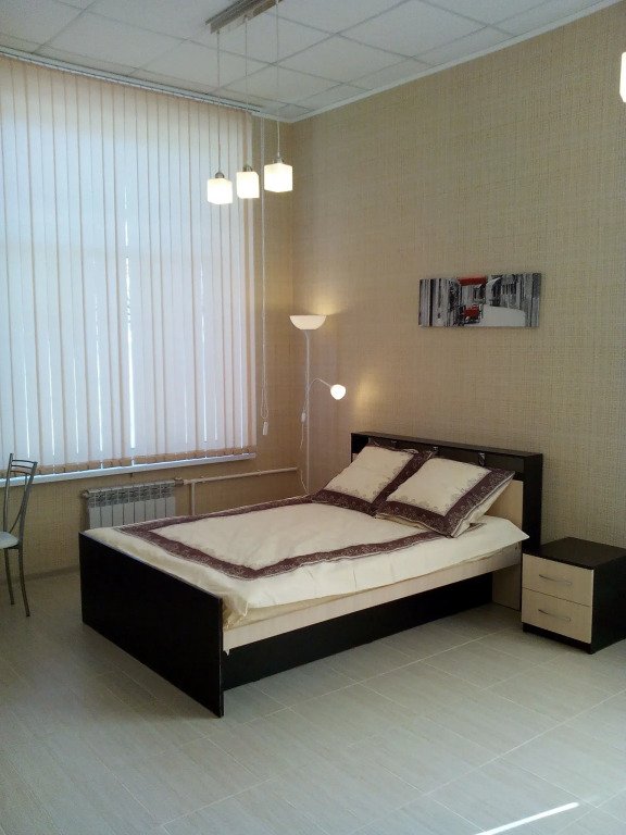 Отель Стрелец, Самара, Самарская область