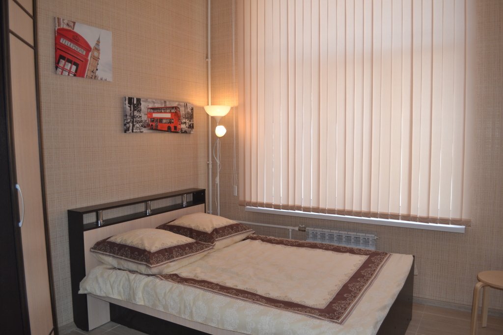 Отель Стрелец, Самарская область: фото 2