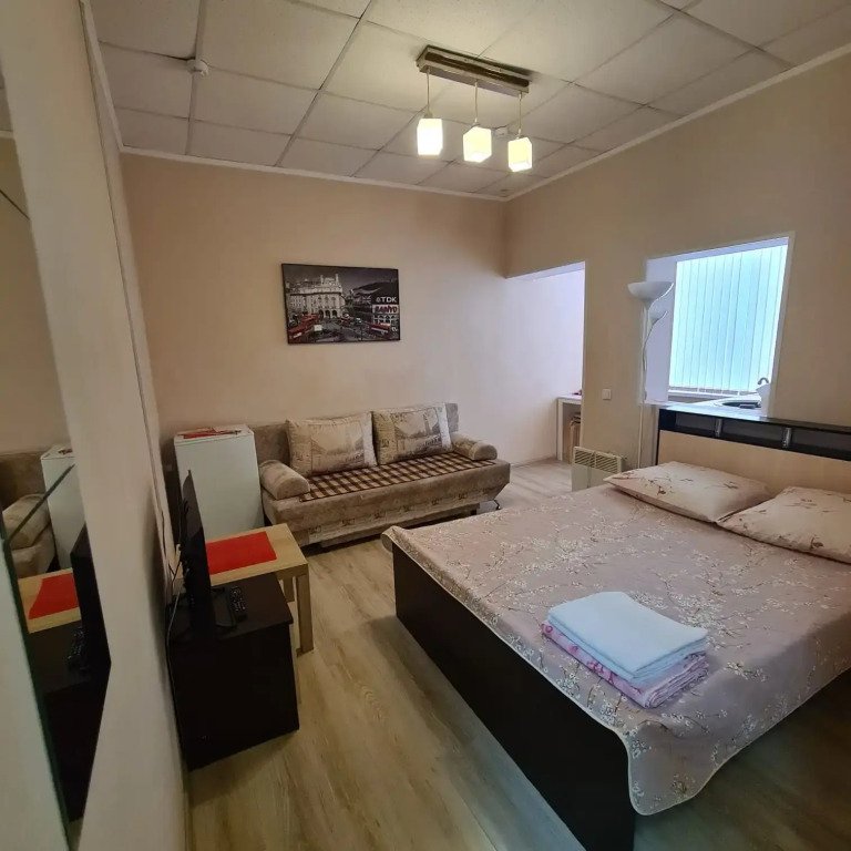 Отель Стрелец, Самарская область: фото 5