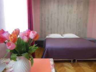 Отель Гостиница Светлана