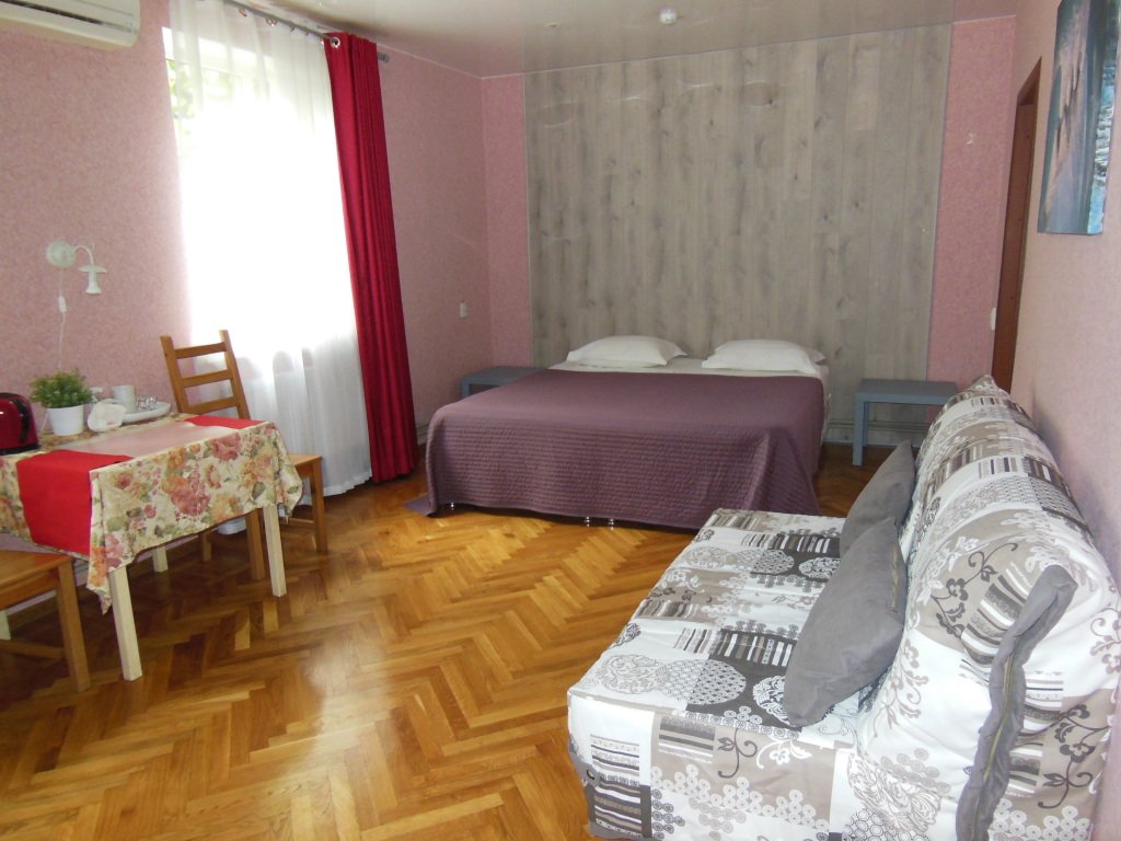 Гостиница Светлана, Краснодарский край: фото 2