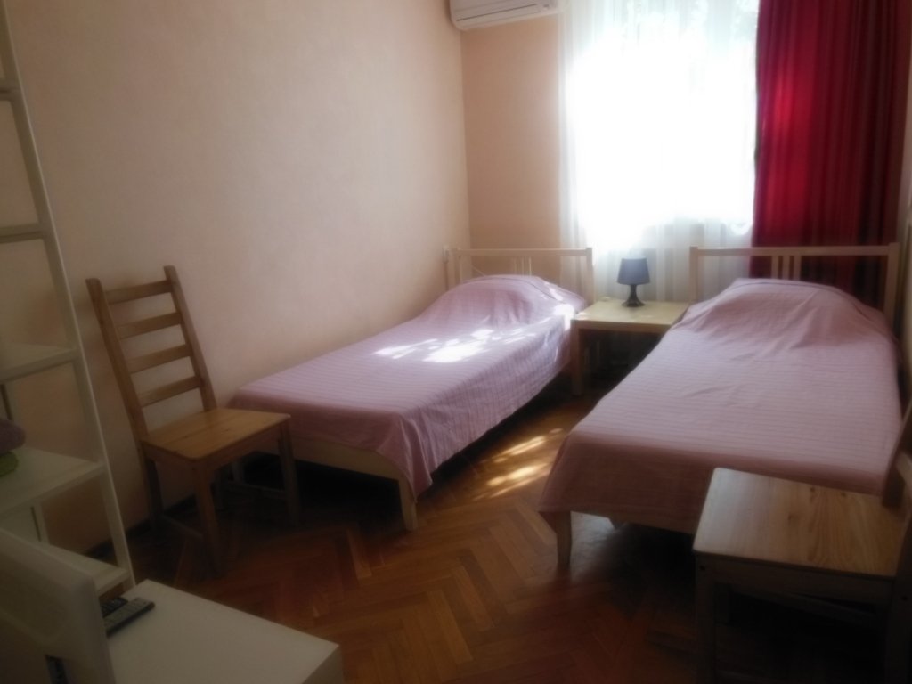 Гостиница Светлана, Краснодарский край: фото 4