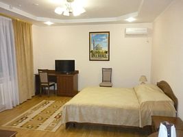 Двухместный номер Standard 2 отдельные кровати, Отель Виардо, Альметьевск