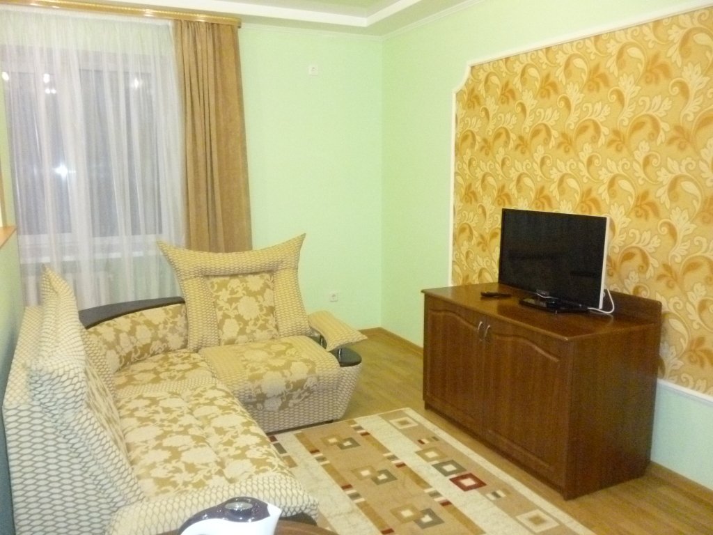 Отель Виардо, Республика Татарстан: фото 2