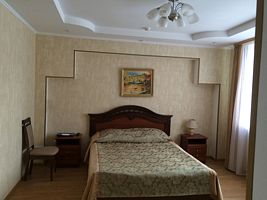 Двухместный номер Superior двуспальная кровать, Отель Виардо, Альметьевск